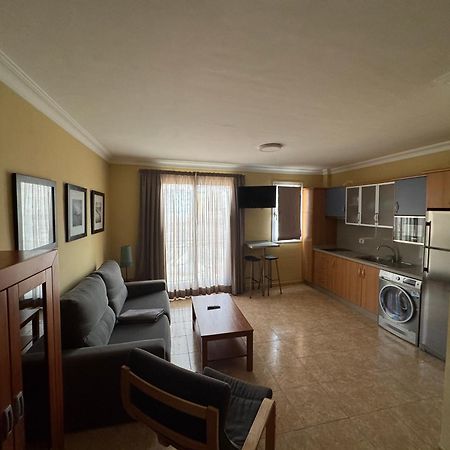 Apartamento Santa Cruz De Tenerife Exterior photo