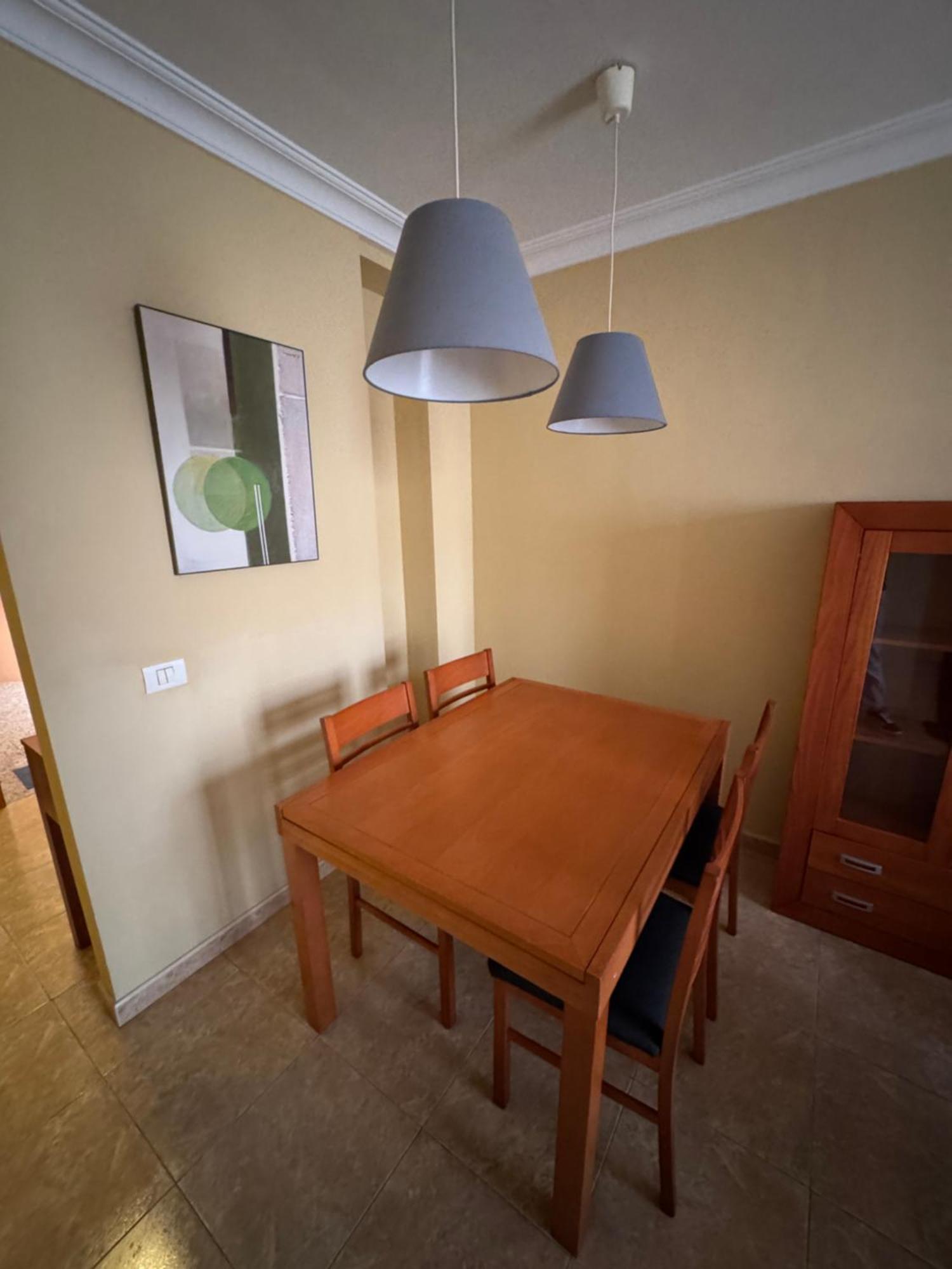 Apartamento Santa Cruz De Tenerife Exterior photo