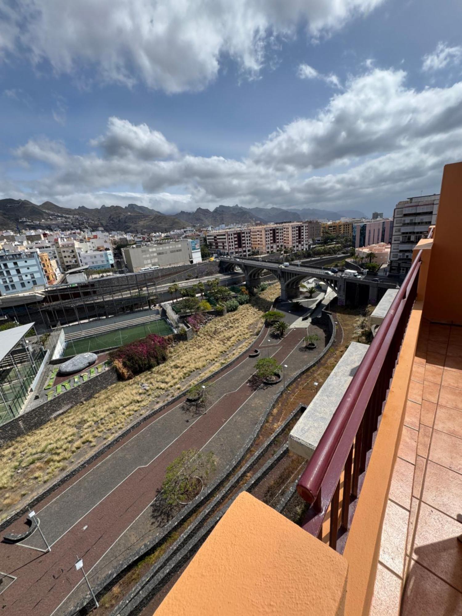 Apartamento Santa Cruz De Tenerife Exterior photo