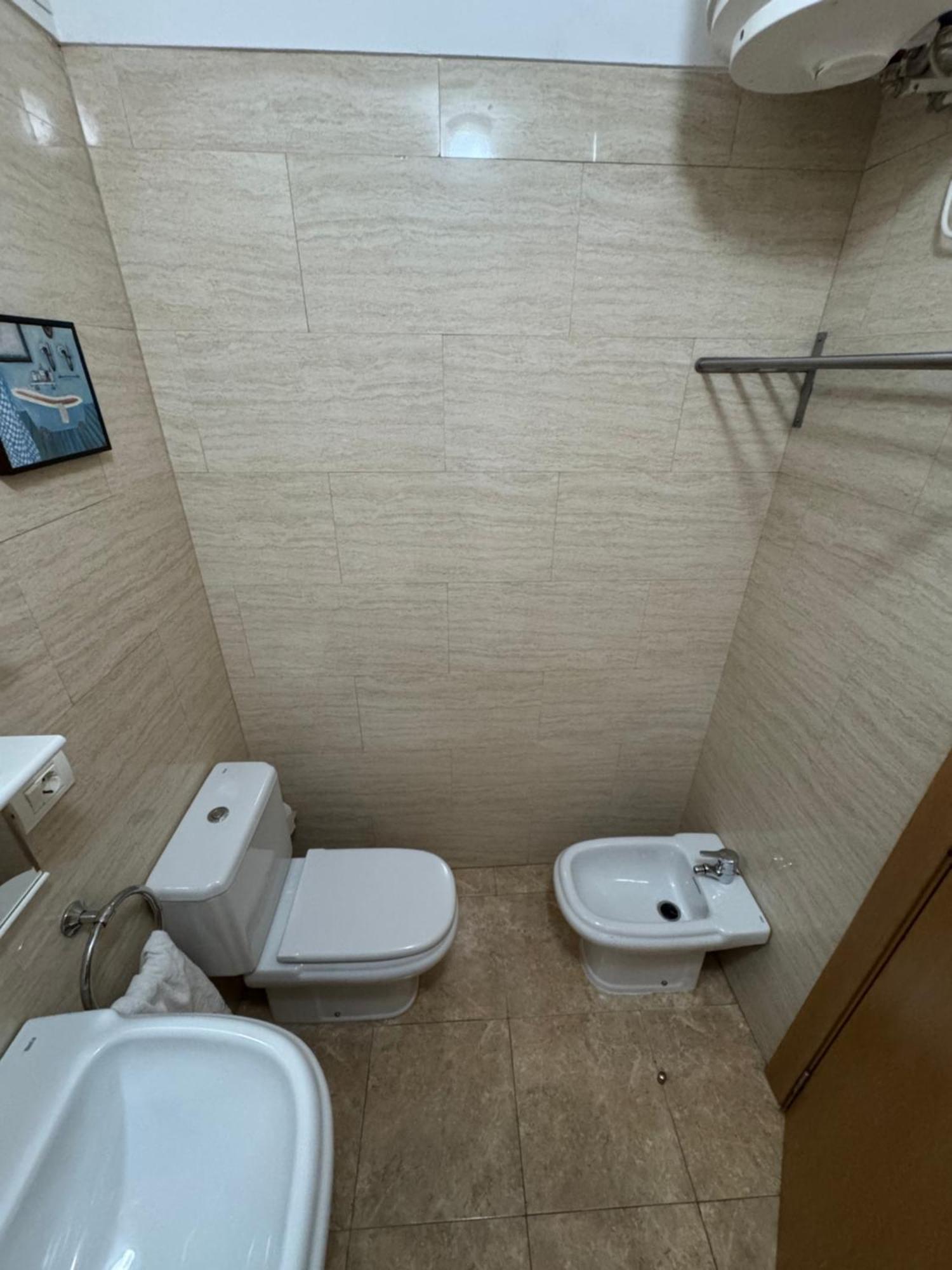 Apartamento Santa Cruz De Tenerife Exterior photo