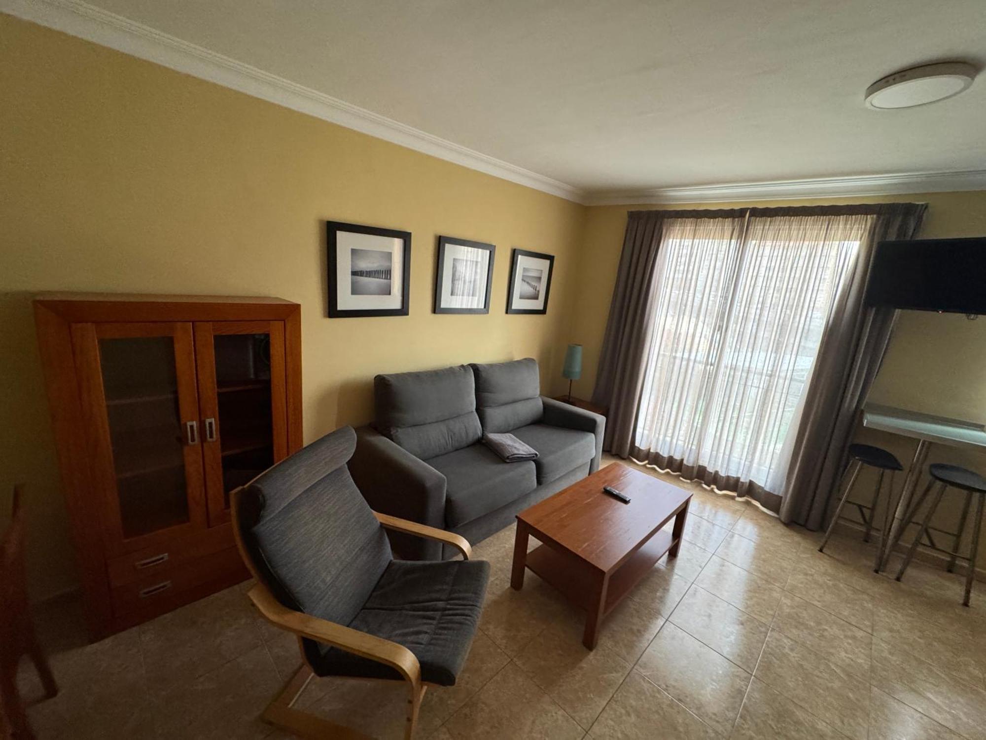 Apartamento Santa Cruz De Tenerife Exterior photo