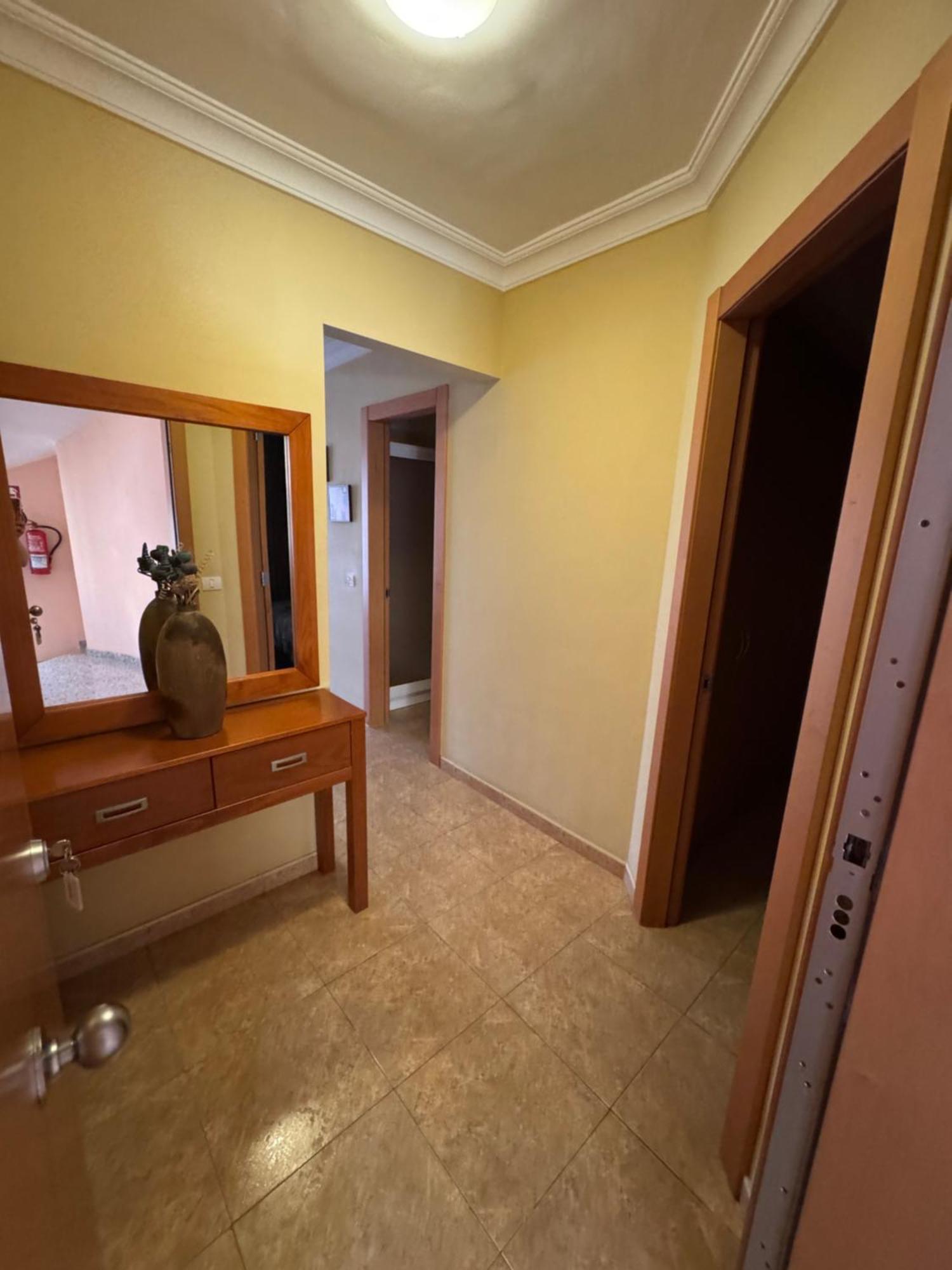 Apartamento Santa Cruz De Tenerife Exterior photo