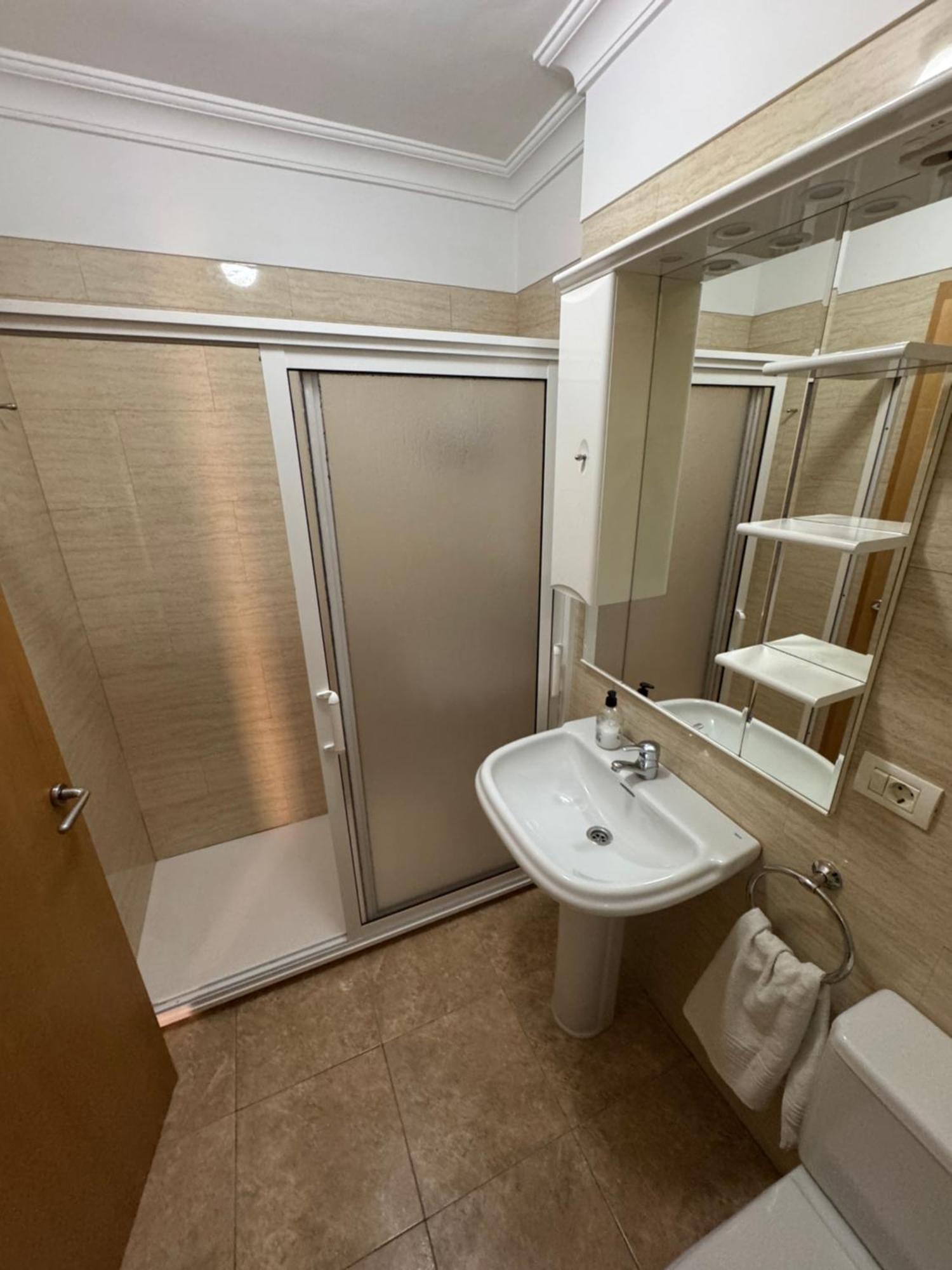 Apartamento Santa Cruz De Tenerife Exterior photo