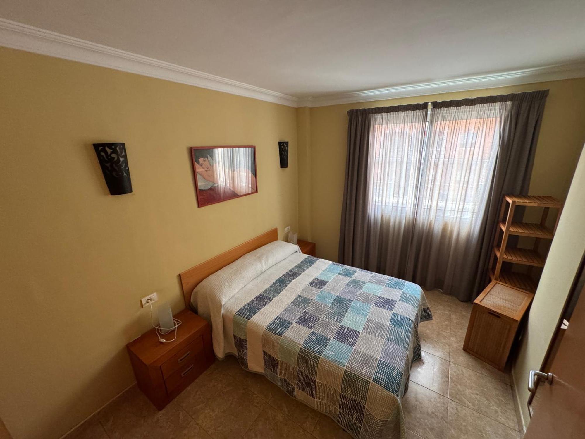 Apartamento Santa Cruz De Tenerife Exterior photo