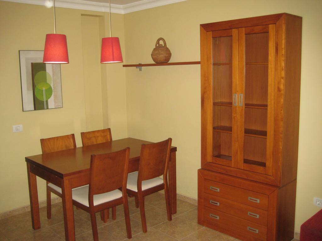 Apartamento Santa Cruz De Tenerife Exterior photo