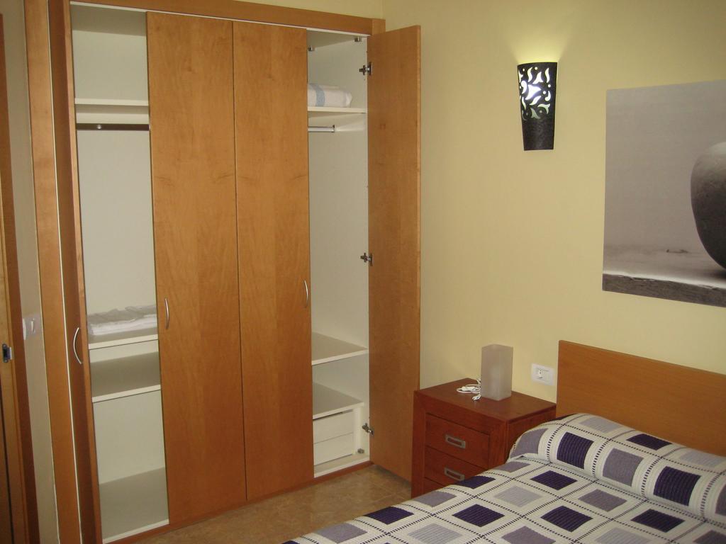 Apartamento Santa Cruz De Tenerife Exterior photo