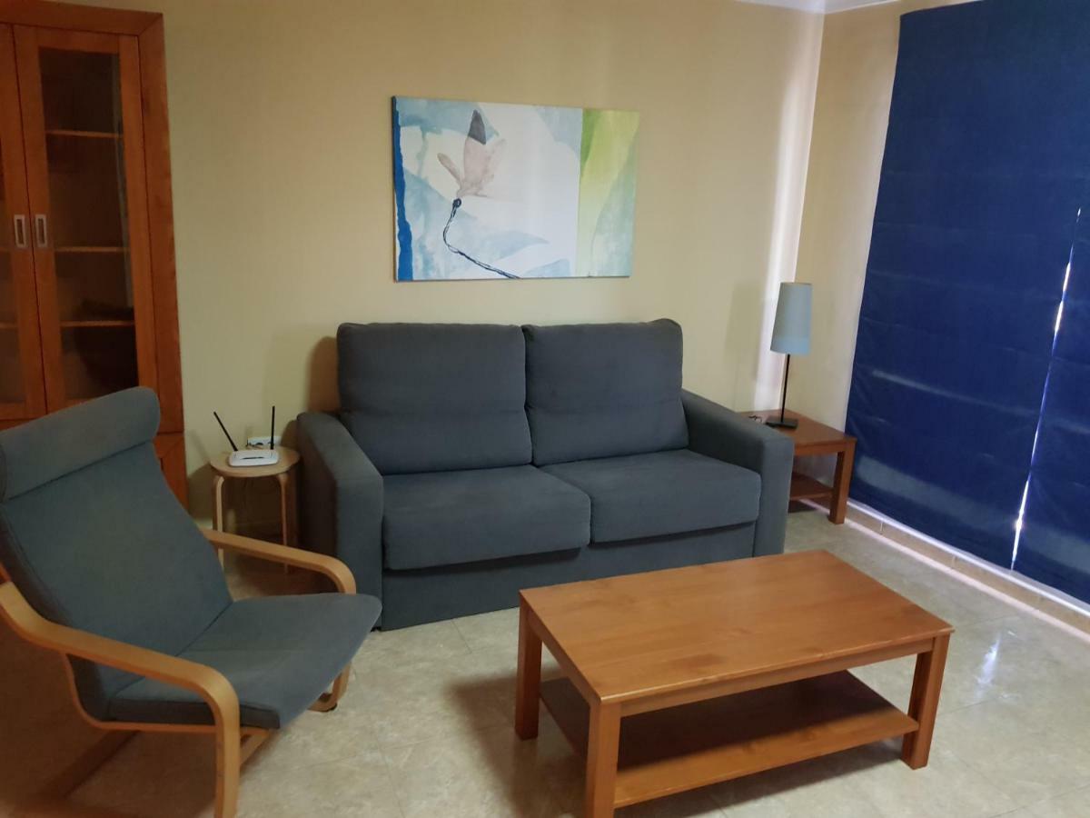 Apartamento Santa Cruz De Tenerife Exterior photo